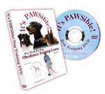 It's PAWSible! Dog Training Course on DVD